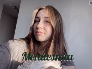 Mendesmia