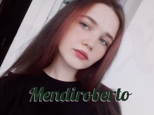 Mendiroberto