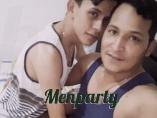Menparty