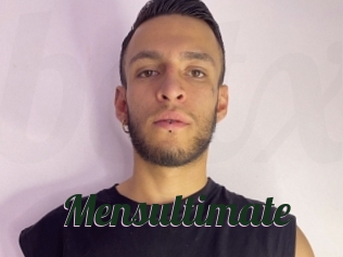 Mensultimate