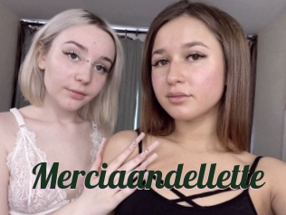 Merciaandellette