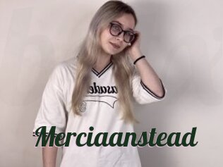 Merciaanstead