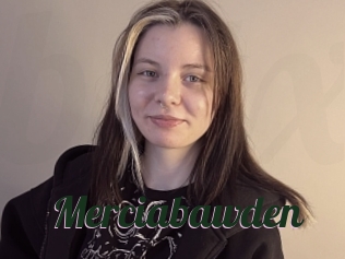 Merciabawden