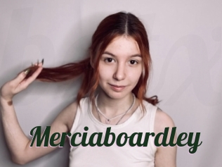 Merciaboardley