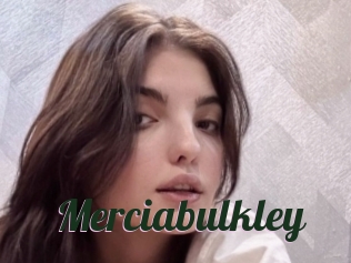 Merciabulkley