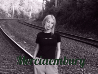 Merciaembury