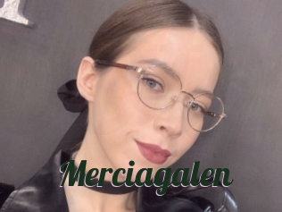 Merciagalen