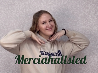 Merciahallsted