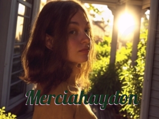 Merciahaydon