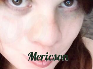 Mericson