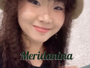 Meridanina