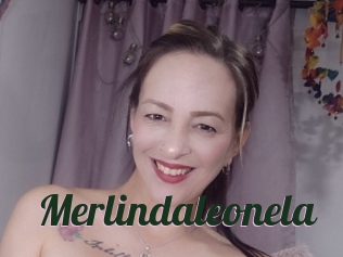 Merlindaleonela