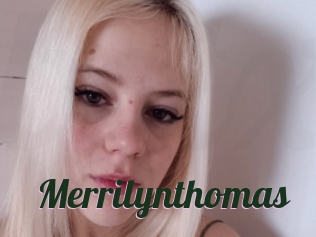 Merrilynthomas