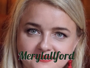 Merylallford