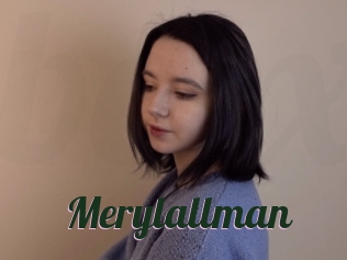 Merylallman