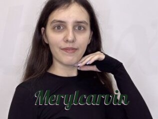 Merylcarvin