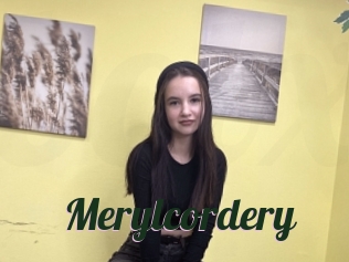 Merylcordery