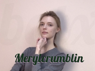 Merylcrumblin