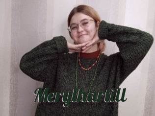 Merylhartill