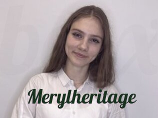Merylheritage