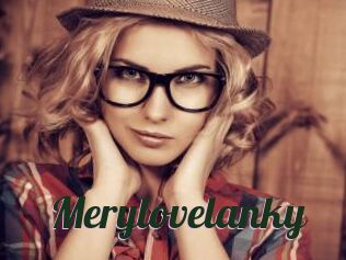 Merylovelanky