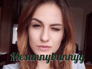 Mesunnybunnyy