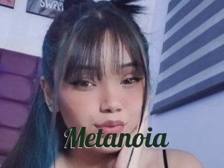 Metanoia