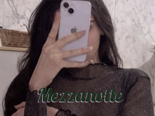 Mezzanotte