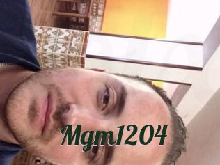 Mgm1204