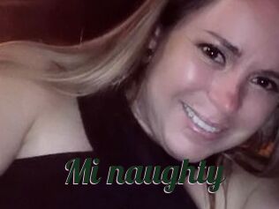 Mi_naughty