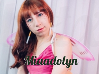 Miaadolyn