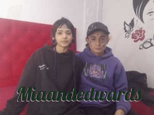 Miaandedwards