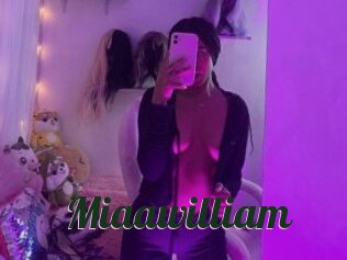 Miaawilliam