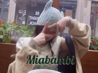 Miabambi