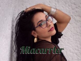 Miacarrter