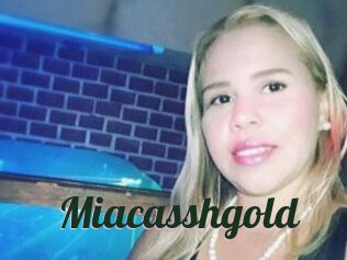 Miacasshgold