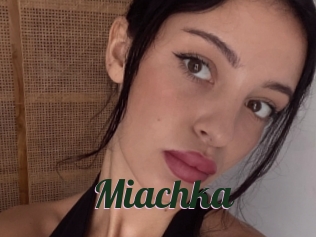 Miachka