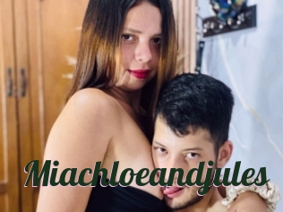 Miachloeandjules