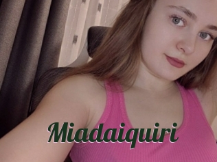 Miadaiquiri