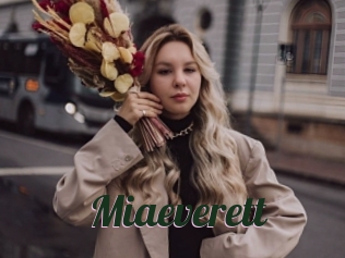 Miaeverett