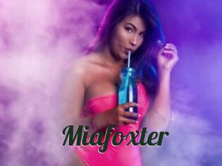 Miafoxter