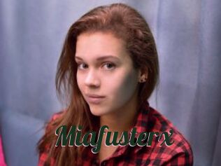 Miafusterx