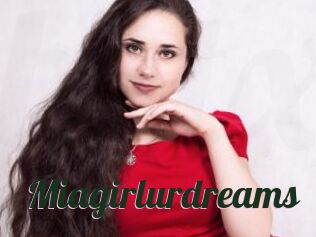 Miagirlurdreams