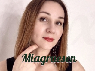 Miagruesen