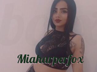 Miaharperfox
