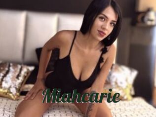 Miahcarie