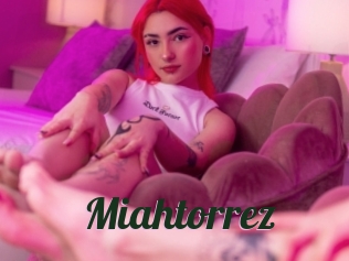 Miahtorrez