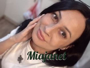 Miajanet