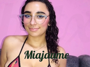 Miajaume