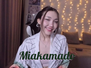 Miakamado